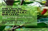 Produk Domestik Regional Brutobappeda.pulaumorotaikab.go.id/gambar/download/upload/download-22... · Pulau Morotai menerbitkan publikasi PDRB yang berisi tabel-tabel pokok, tabel
