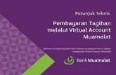 Pembayaran Tagihan melalui Virtual Account Muamalatpsb.nurulfikri.sch.id/ppdbnf/home/upload/ikva.pdf · INDONESIA INGGRIS TEKAN CANCEL UNTUK PEMBATALAN TO OBTAIN CARD PRESS CANCEL