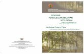 KEMENTERIAN KEHUTANAN - koperasi.kulonprogokab.go.id · departemen kehutanan badan penelitian dan pengembangan kehutanan pusat penelitian dan pengembangan hutan tanaman jl. gunung