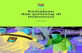 studi kasus kemajuan dan peluang di Indonesia - chevron.com · membuka potensi Di Rumbai Pesisir, kecamatan yang terletak di sepanjang Sungai Siak dekat Kota Pekanbaru di Provinsi