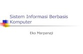 Sistem Informasi Berbasis Komputer - staff.uny.ac.idstaff.uny.ac.id/sites/default/files/Pengembangan Sistem Informasi... · Siklus Pengembangan Sistim informasi secara tradisional