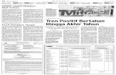 PROYEKSI IHSG Tren Positif Bertahan KIJA Pangkas Target …bigcms.bisnis.com/file-data/1/1813/4f1eaab5_Jun16... · Se kuritas Indonesia Rangga Cipta mengatakan IHSG berpotensi me-nembus