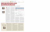 Dr Yusman Syaukat Dr M Firdaus Dr Dedi Budiman Hakim Dr Irfan … 2012 02.pdf · di Indonesia pada Maret 2011 mencapai 30,02 juta orang atau 12,49 persen dari total penduduk In-donesia