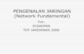 PENGENALAN JARINGAN (Network Fundamental) frdaus/PenelusuranInformasi/File-Pdf...  setelah presentasi