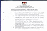 KOMISI PEMILIHAN UMUM KABUPATEN MANDAILING NATALkpud-madinakab.go.id/wp-content/uploads/2015/12/SK-NOMOR-45... · Surat Keputusan Komisi Pemilihan Umum Kabupaten mandailing Natal
