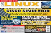 GETTING CISCO CERTIFITICATION WITHOUT TEARS … · [38] Daftar Warnet Berbasis Linux di Indonesia Tutorial [40] Mendapatkan Screenshot dengan xwd [42] Melihat Informasi Detail File