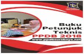 KATA PENGANTAR - surabaya.go.id · Baru (PPDB) di Kota Surabaya dilaksanakan melalui sistem online yang bertujuan memudahkan calon peserta didik baru dalam ... penerimaan peserta