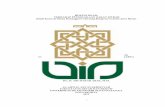 HUKUM ISLAM TERHADAP PENGELOLAAN ZAKAT FITRAHdigilib.uin-suka.ac.id/15911/1/BAB I, V, DAFTAR PUSTAKA.pdf · vi PEDOMAN TRANSLETERASI ARAB-LATIN Transleterasi huruf Arab yang dipakai
