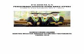 PEDOMAN PPDB 2014 - spmsleman.files.wordpress.com · Menengah Pertama/Madrasah Tsanawiyah (SMP/MTs) ; 11. ... memasuki satuan pendidikan yang lebih tinggi dengan tertib, terarah dan