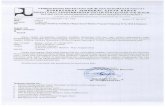 Surat No : UM.01.01/PAMBM/V/336 Tanggal 17 Mei 2018new.pamsimas.org/data/2018/Pelatihan FM Pamsimas TA 2018_2/Undangan... · 1 Lalu Suhendra Atmaja DC Lombok Barat Pemandu 2 Deny