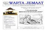 Gereja Protestan di Indonesia bagian Barat (G.P.I.B ...gpibimmanueldepok.org/wp-content/uploads/2016/01/Warta-Jemaat-24... · WARNA LITURGIS TAHUN GEREJA, LOGO DAN ARTINYA EPIFANI
