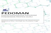 PEDOMAN - fkip.ums.ac. Teknik-teknik Pengukuran untuk Penilaian Kualitas Proses dan Hasil Belajar