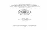 KARYA TULIS ILMIAH HUBUNGAN ASI EKSKLUSIF …thesis.umy.ac.id/datapublik/t63648.pdf · Berdasarkan hasil uji chi-square antara ASI Eksklusif dan motorik halus pada balita 3-5 tahun