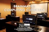 BRAINMATICS COMPUTING CURRICULAbrainmatics.com/wp-content/uploads/schedule/bm-curricula...ke persiapan ujian sertifikasi industri Training berorientasi pembelajaran ke pembentukan