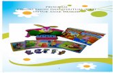 program cerdas emosi dan spiritual (CES) untuk anak muslimpenerbitsabiq.com/brosur_booklet_ces.pdf · BIMBINGAN ALLAH DAN RASUL-NYA TENTANG CERDAS EMOSI dan SPIRITUAL ... orang-orang