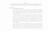 BAB 3 ANALISIS SISTEM INFORMASI AKUNTANSI …thesis.binus.ac.id/doc/Bab3/2008-1-00018-AKSI Bab 3.pdf · Menerima laporan dan memeriksa pemakaian pity cash, ... dilakukan perjanjian