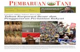 Catatan Akhir Tahun 2011 SPI: Tahun Korporasi Besar dan ... · Penanggung Jawab: Henry Saragih Pemimpin Umum: ... Achmad Ya’kub, Ali Fahmi, Agus Rully, Cecep Risnandar, Tejo Pramono,