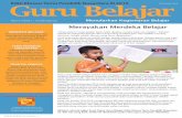 Edisi Khusus Temu Pendidik Nusantara III 2016 Guru Belajar · Ahmad Dharmawan Muslim Makassar Musik untuk Menulis Puisi B28 ... Tahu tentang Taufiq Ismail. ... Saat anak-anak pulang