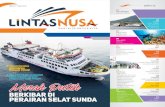  · Daftar Isi 04 Suara Pelanggan Question & Answer 05 Haluan Utama Jembatan Emas Indonesia Bagian Timur 08 Lensa ASDP Kegiatan PT ASDP Indonesia Ferry 10