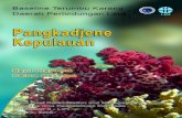 Sampul Depan Sumber Foto : Agus Budiyanto Desain Cover ...coremap.oseanografi.lipi.go.id/downloads/...Ekologi_Pangkep_2008.pdf · Pangkep, termasuk Kecamatan Liukkang Kalmas, yang