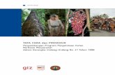 TATA CARA dan PROSEDUR - forclime.org · Buku saku ini merupakan rangkuman dari berbagai peraturan Menteri ... pengembangan hasil hutan bukan kayu (HHBK) serta peran para