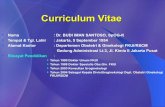 Curriculum Vitae - Website Staff UIstaff.ui.ac.id/system/files/users/budi.iman/material/... · Sudah banyak jenis operasi yang dilakukan untuk mengatasi stres inkontinens dan prolapsus