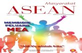 Masyarakat ASEAN - kemlu.go.id 7 2015.pdf · yang notabene Pendapatan Domestik Bruto (PDB)-nya masih jauh di bawah negara anggota ASEAN lainnya termasuk Indonesia. Tentu saja ...