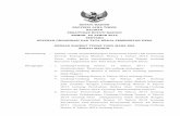 BUPATI MADIUN PROVINSI JAWA TIMUR SALINAN … · kali terakhir dengan Undang-Undang Nomor 9 Tahun 2015 tentang Perubahan Kedua Atas Undang-Undang Nomor 23 Tahun 2014 Tentang Pemerintahan
