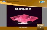 Download Buku Mapel Batuan Semester 1 SMK Kelas 10 .PDFbse.mahoni.com/data/2013/kelas_10smk/Kelas_10_SMK_Batuan_1.pdf · DAFTAR ISI ... 8.8. Berat Jenis (specific grafity) ... Untuk