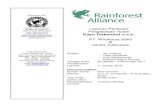 Kantor Pusat RA-Cert Laporan Penilaian Pengelolaan Hutan ... · CW-11 CW-FM Master Report IDN Hal. 3 dari 23 1. PENDAHULUAN Sebagai bagian dari persiapan Asia Pulp & Paper (APP) untuk