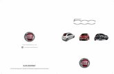 - garansindo.comgaransindo.com/uploads/product/files/brochure_1461233259.pdf · convertible, Fiat 500 adalah mobil yang memiliki sejarah lebih dari 50 tahun yang menghadirkan teknologi,