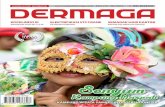 Dermaga FREE MAGAZINE - majalahdermaga.co.id · Wiranata, R. Suryo Khasabu. Koordinator Distribusi Ardella Trastiana Dewi. Administrasi Esmi Ratna Purwasih. Fotografer Hafidz Novalsyah.
