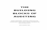 THE BUILDING BLOCKS OF AUDITING - dosen.uta45jakarta.ac.iddosen.uta45jakarta.ac.id/downlot.php?file=THE BUILDING BLOCKS OF... · BAB II PEMBAHASAN 2.1. Teori Auditing ... baik yang