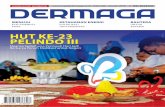 Dermaga FREE MAGAZINE - pelindo.co.id 206_Januari_2016... · penumpang kapal laut di gerbang selatan Kalimantan itu. DERMAGA Edisi Januari ... membongkar muatan batu bara sejumlah