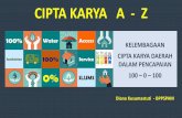 CIPTA KARYA A - Zciptakarya.pu.go.id/.../2015/02/Presentasi-Pecha-Kucha-15-Bu-Diana... · UU No. 23/2014 tentang Pemerintahan Daerah KONKUREN ... yang sehat, bersih dan produktif
