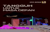 TANGGUH UNTUK MASA DEPAN - jasa-sarana.co.idjasa-sarana.co.id/files/annualreport/ar_aa2c366294ed29dd4b1f369b8c... · Interkoneksi Sekolah SMA/SMP/SD Kota Bandung sebanyak 107 iik.