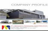 Cover Compro MPI 2017 - jfk.co.idjfk.co.id/wp-content/uploads/2017/08/Company-Profile-PT-Menara... · layanan jasa konsultansi dan training dengan lingkup pekerjaan meliputi perencanaan