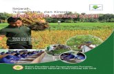 Sejarah, Tugas Pokok, dan Kinerjabalitkabi.litbang.pertanian.go.id/wp-content/uploads/2018/02/UPBS... · Tabel Lampiran 16. Distribusi benih kacang tanah kelas BD (kg) ke berbagai