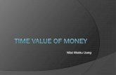 Nilai Waktu Uang - Akuntansi Online - Pembelajaran ...akuntansionline.yolasite.com/resources/AKM1-8.Time Value...Bunga Majemuk Bunga majemuk (compound interest) dihitung atas dasar