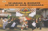 SEJARAH & BUDAYA - ahmadsamantho.files.wordpress.com · Sejarah & Budaya Syiah di Asia Tenggara @ Katalog Dalam Terbitan (KDT) Penyunting Dicky Sofjan ... Banda Aceh 6. Mohammad Ali