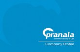Company Profile - pranalatraining.co.idpranalatraining.co.id/wp-content/uploads/2015/11/Pranala-Proposal... · metode pelatihan akan memberikan solusi esensial Planning based on Needs