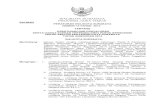 WALIKOTA SURABAYA PROVINSI JAWA TIMUR · salinan peraturan walikota surabaya nomor 1 tahun 2014 tentang kebutuhan dan penyaluran serta harga eceran tertinggi (het) pupuk bersubsidi