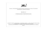 BUKU 2 PENILAIAN PORTOFOLIO - kopertis5.orgkopertis5.org/cni-content/uploads/modules/download/20180309011500.pdf · Dosen, (8) Keputusan Mendiknas RI Nomor 48 Tahun 2009 tentang Pedoman