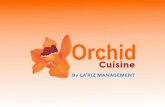 Tentang Kami - orchidcuisine.comorchidcuisine.com/wp-content/uploads/2016/04/Company-Profile.pdfProduk pilihan diciptakan untuk memberikan ... Berawal mula sebagai fasilitas instalasi