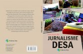 JURNALISME DESA - Berandabp2dk.id/wp-content/uploads/2016/09/jurnalisme-desa-L.pdf · pembangunan menuju masyarakat yang adil, makmur, dan ... Sebagaimana pengalaman dalam pembentukan