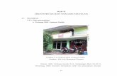 BAB II IDENTIFIKASI DAN ANALISIS MASALAHeprints.dinus.ac.id/18817/10/bab2_17843.pdf · 2016-09-22 · 28 yang ada di kota Semarang daerah Sampangan, yang berdiri bulan Agustus tahun