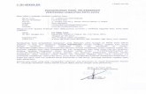 Hidup dan RI · Sertifikasi, Kota Bogor – Jawa Barat Hasil audit lapangan (seluruh verifier) dapat diterima oleh Pengambil Keputusan. ... M Tersedia Surat perjanjian Kerjasama