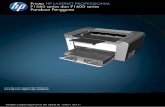 HP LASERJET PROFESSIONAL P1560 and P1600 Printer series …welcome.hp-ww.com/ctg/Manual/c01715089.pdf · 2 Perangkat lunak untuk Windows ... Beberapa faktor yang mempengaruhi kinerja
