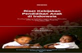 Riset Kebijakan Pendidikan Anak di Indonesiapustaka.unpad.ac.id/wp-content/uploads/2018/07/Abstrak-Teacher... · Emilia Kristiyanti, Bambang Basuki, Juang Sunanto, M. Arief Firdaus,