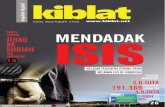 Majalah Kiblat September - Kiblat | Berita - Visi - … Kampus II UIN Ciputat. Selain berita yang bersumber dari media-media Barat dan Timur Tengah, di dunia nyata, lembaga-lembaga